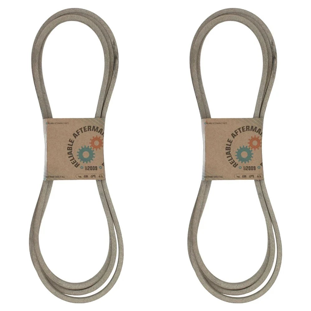 2X Drive Belt for Exmark (Replaces 109-4994)