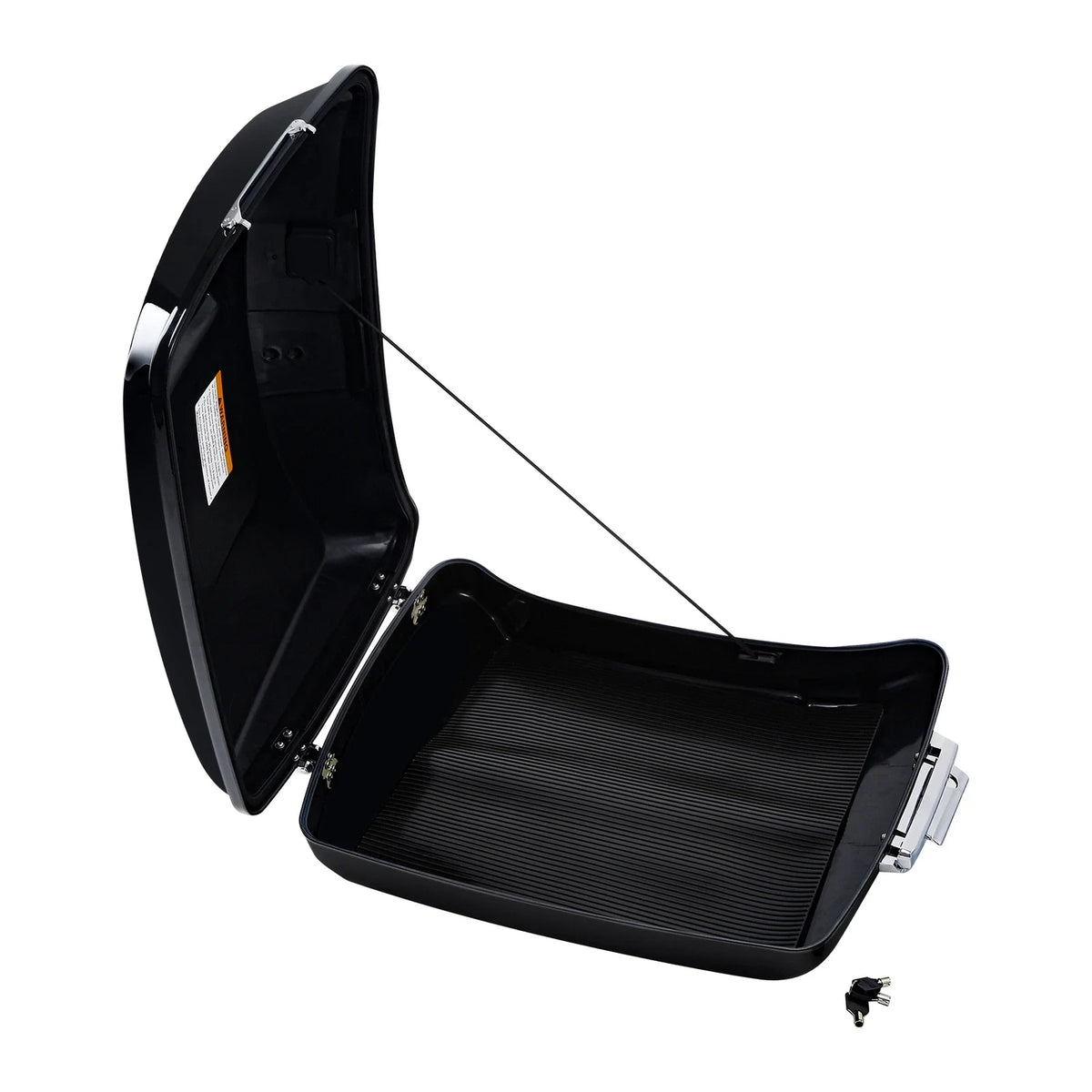 Backrest Pad for Road Glide Harley Touring 1997-2008