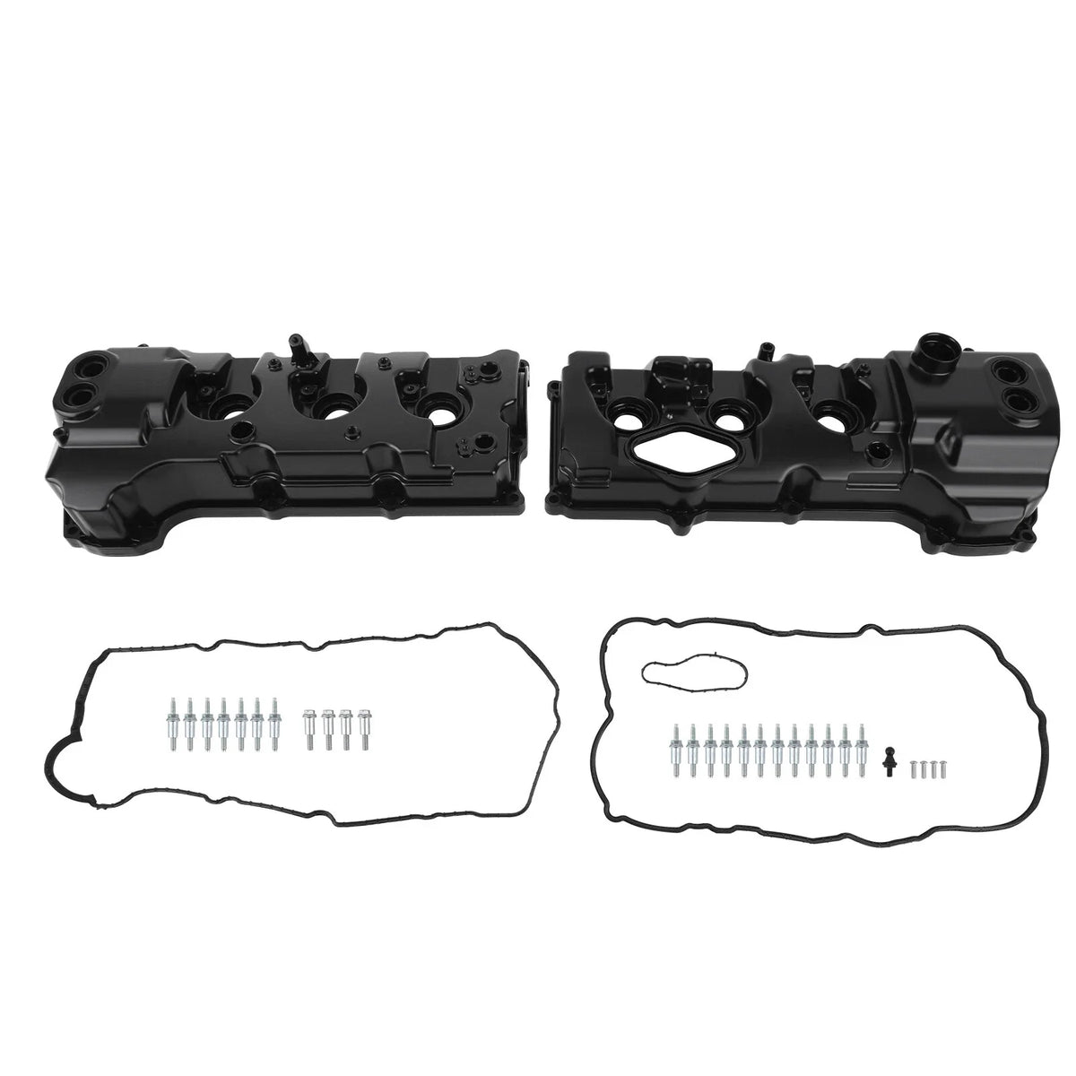 Valve Cover Set for Ford F-150 Expedition Transit 3.5L V6 (2013–2023)