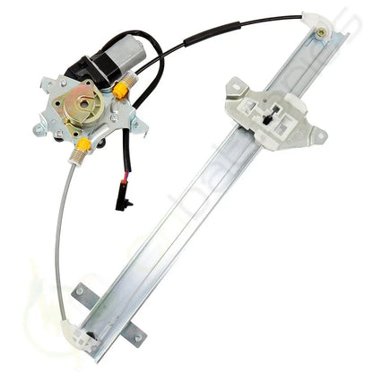 Motor Window Regulator Set for Nissan Frontier (1998–2004)