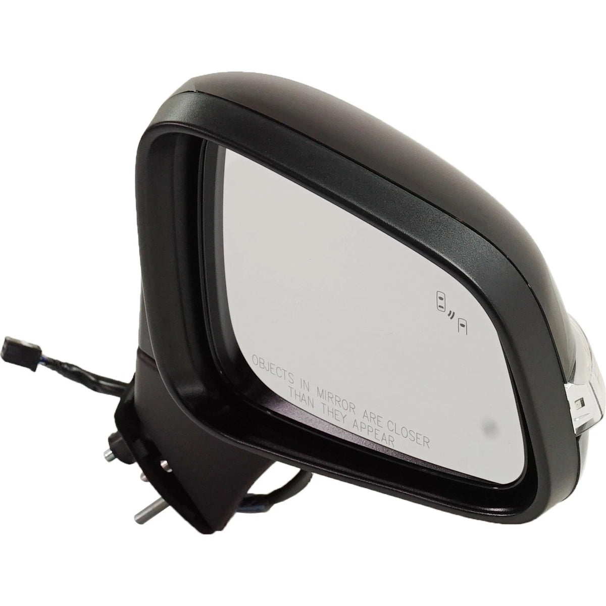 Heated Right Side Mirror 42654516 for Buick Encore (2017–2020)