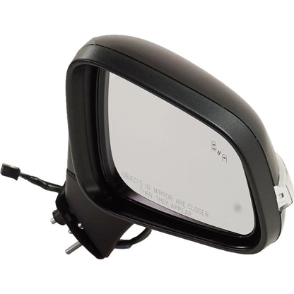 Heated Right Side Mirror 42654516 for Buick Encore (2017–2020)