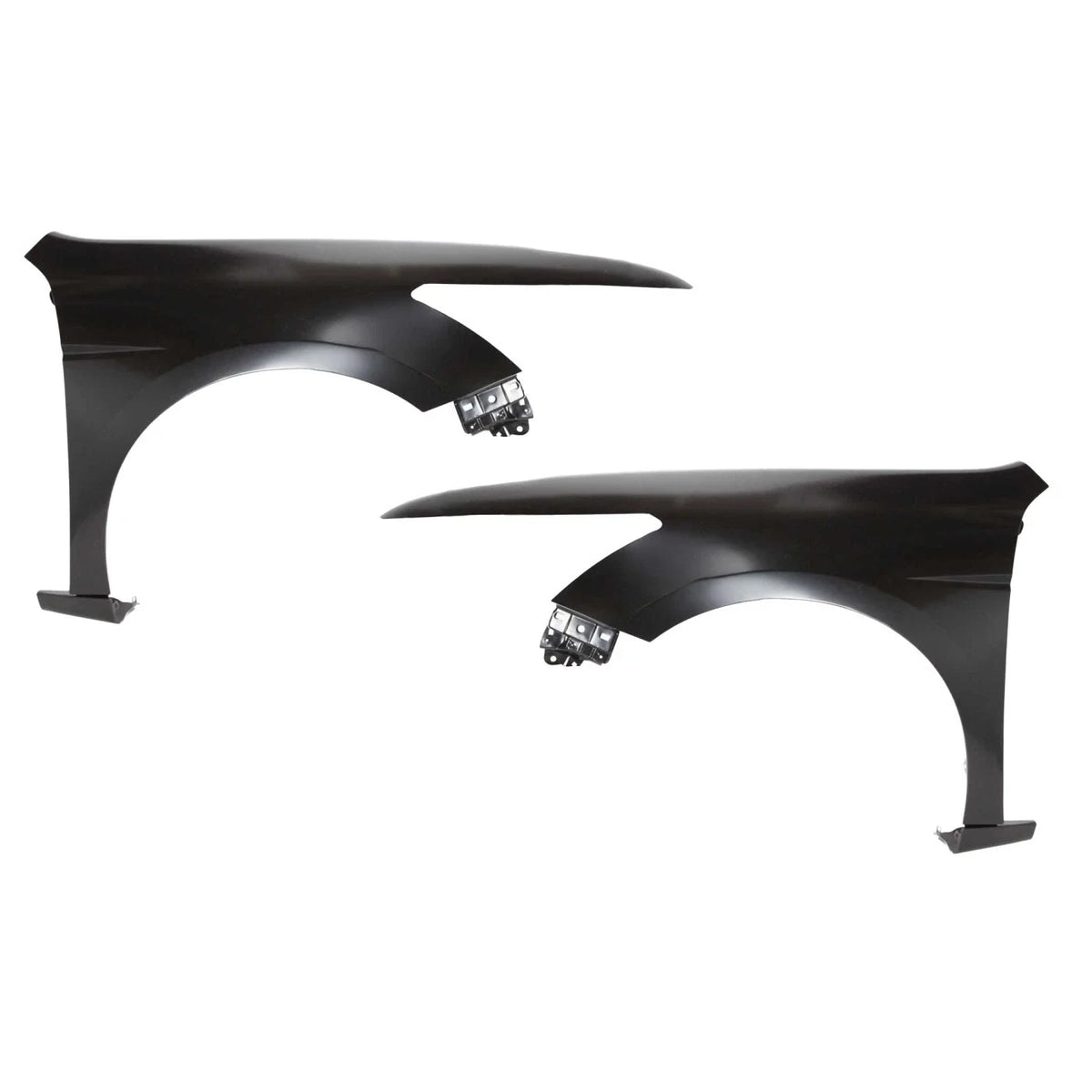 Front Left & Right Fender for Honda Accord (2008-2012)