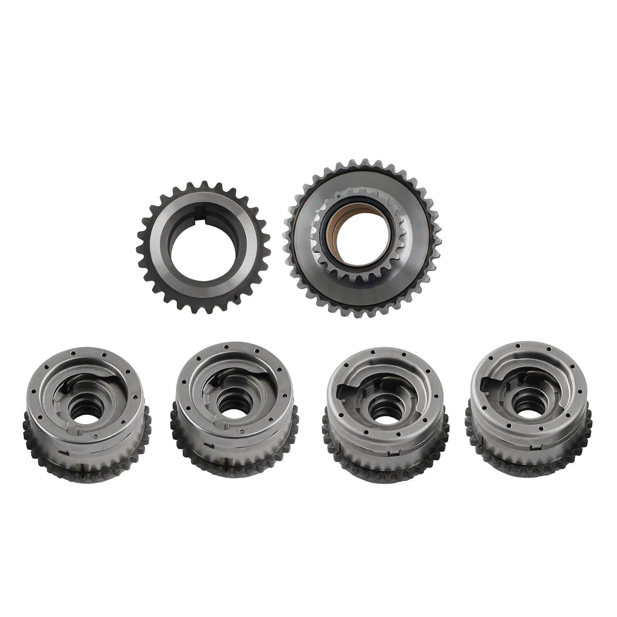 VVT Adjuster & Engine Timing Chain Kit for Mercedes M276 2010-2016