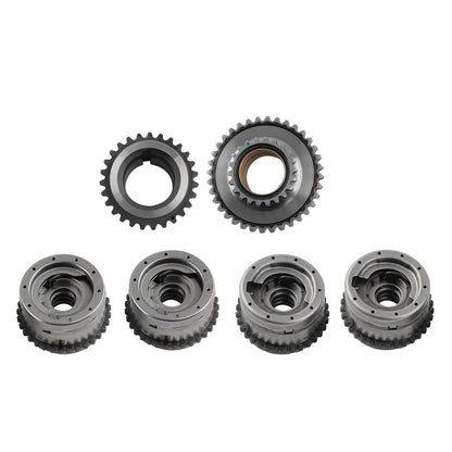 VVT Adjuster & Engine Timing Chain Kit for Mercedes M276 2010-2016