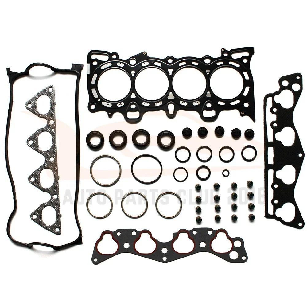 Head Gasket Set for Honda Del Sol Civic 1.6L (1996–2000)
