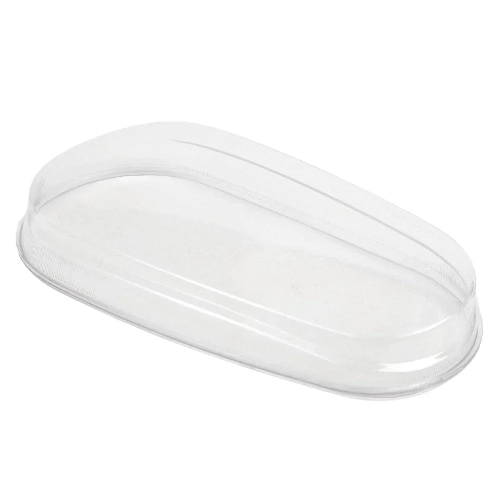 Clear Left Headlight Lens Cover for MK4 VW Golf 1999-2005
