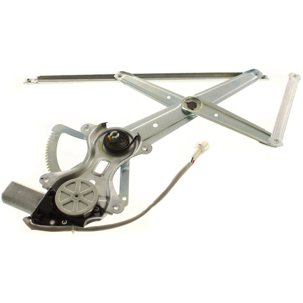 Window Regulator Right Front with Motor for Lexus LX470 (1998–2007)