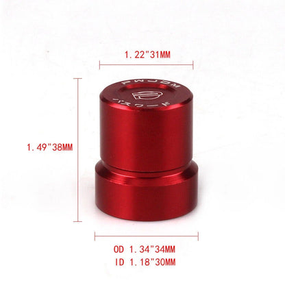 VTEC Engine Solenoid Valve Cover Cap for Honda 1990-2000