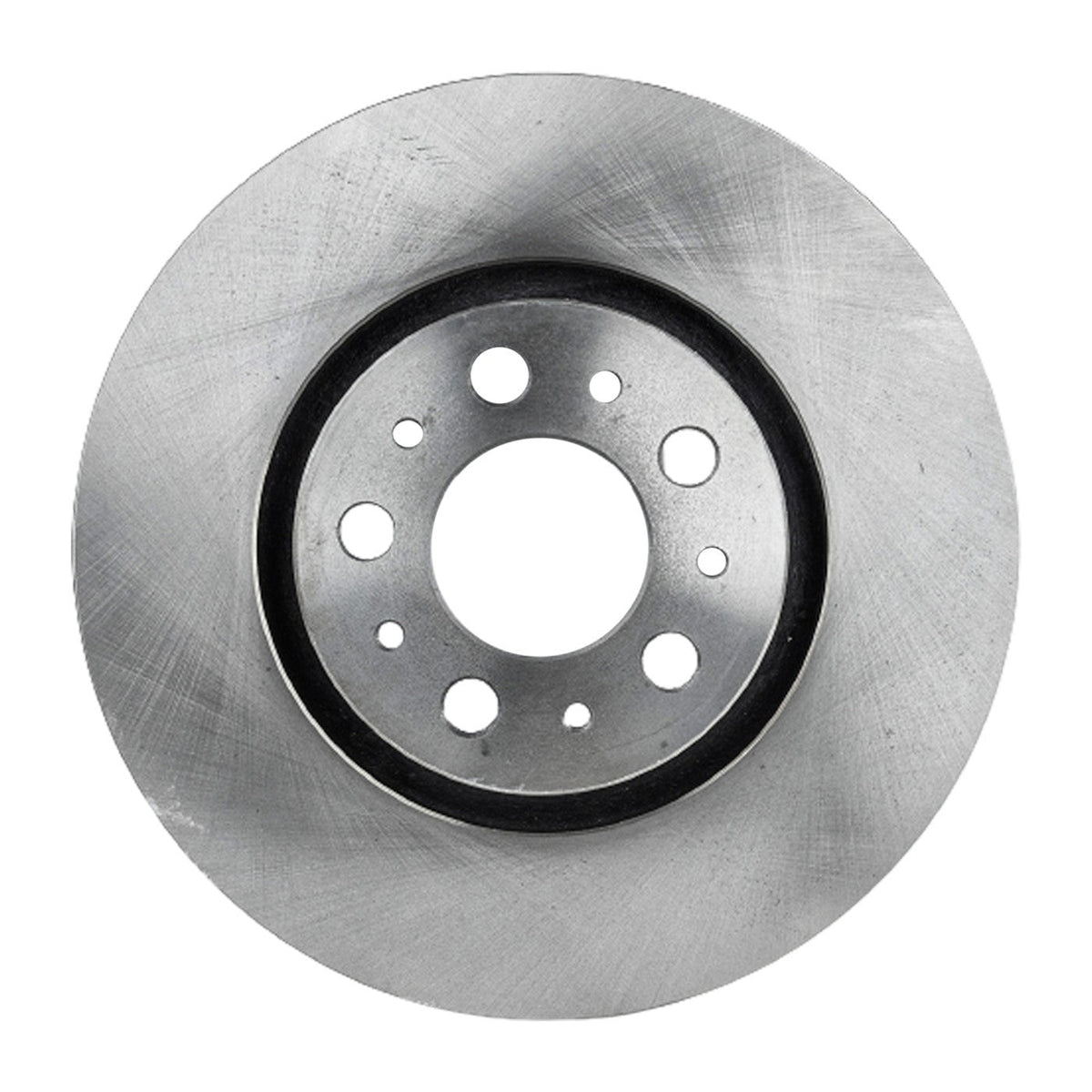 Front Brake Rotors for Volvo V70, S80 Models (2001–2007)
