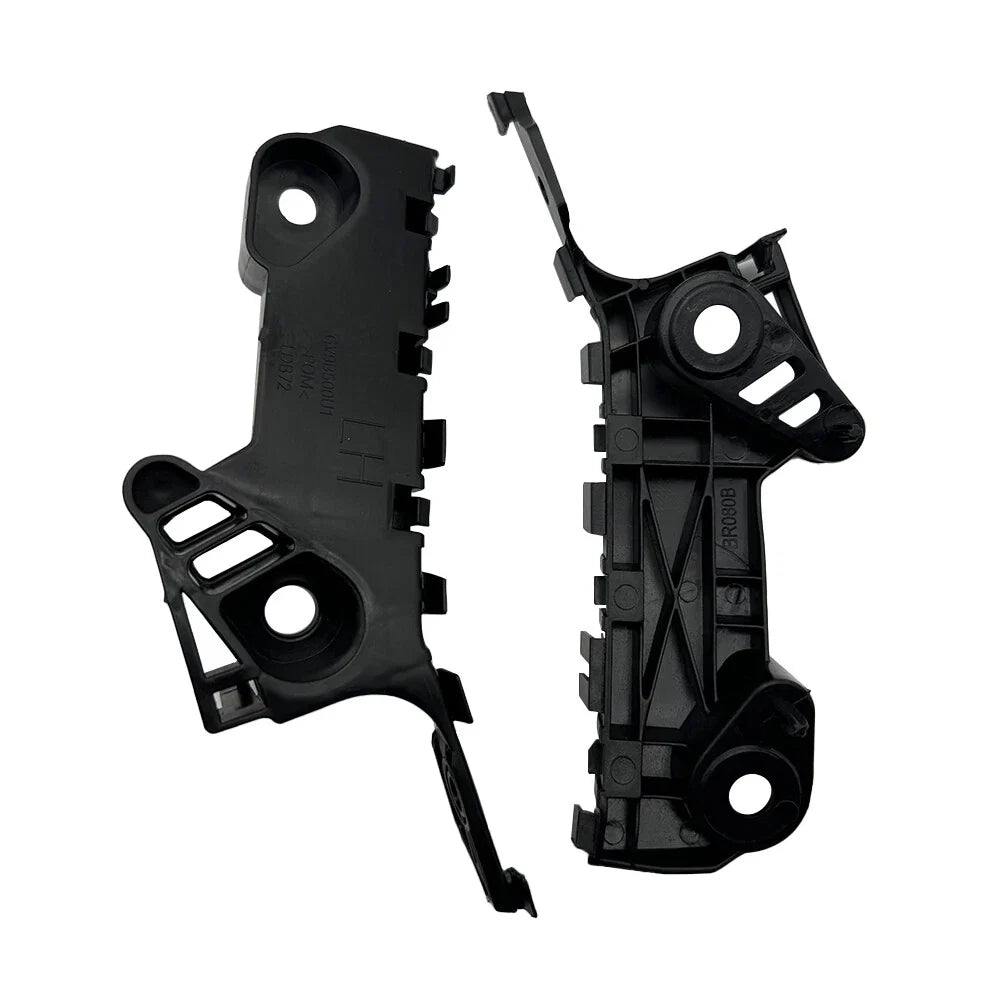 2X Front Bumper Retainer for Mazda 6 (2014–2020)