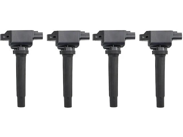 Ignition Coil Set of 4 for Mazda 6 (2018–2021) FM549BS