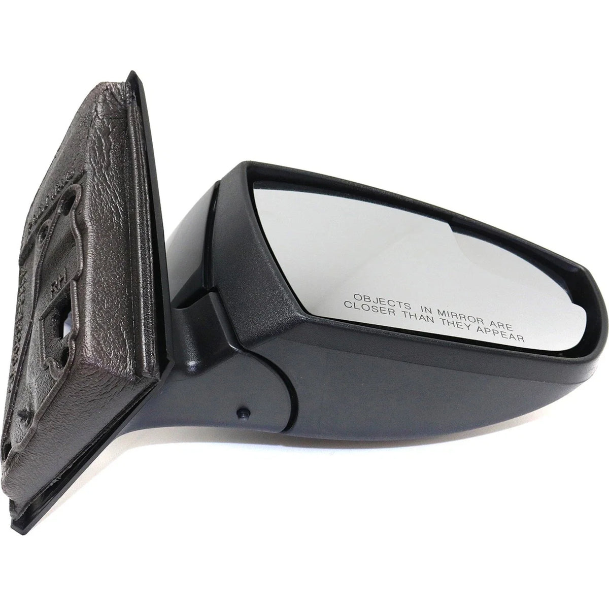 Power Mirrors for Ford Focus (2012–2014) Left & Right Side, Paintable
