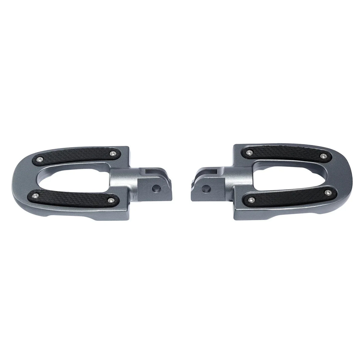 Driver Footpegs for Softail Low Rider & Fat Boy 2018-2025