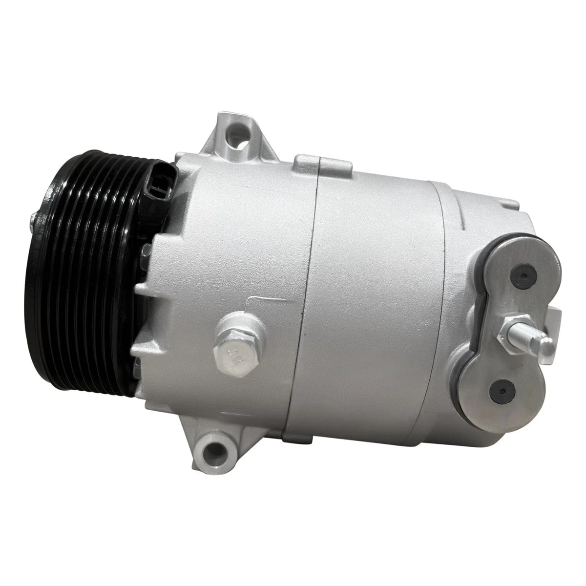 AC Compressor Replacement for Cadillac XLR 4.4L (2006–2009)