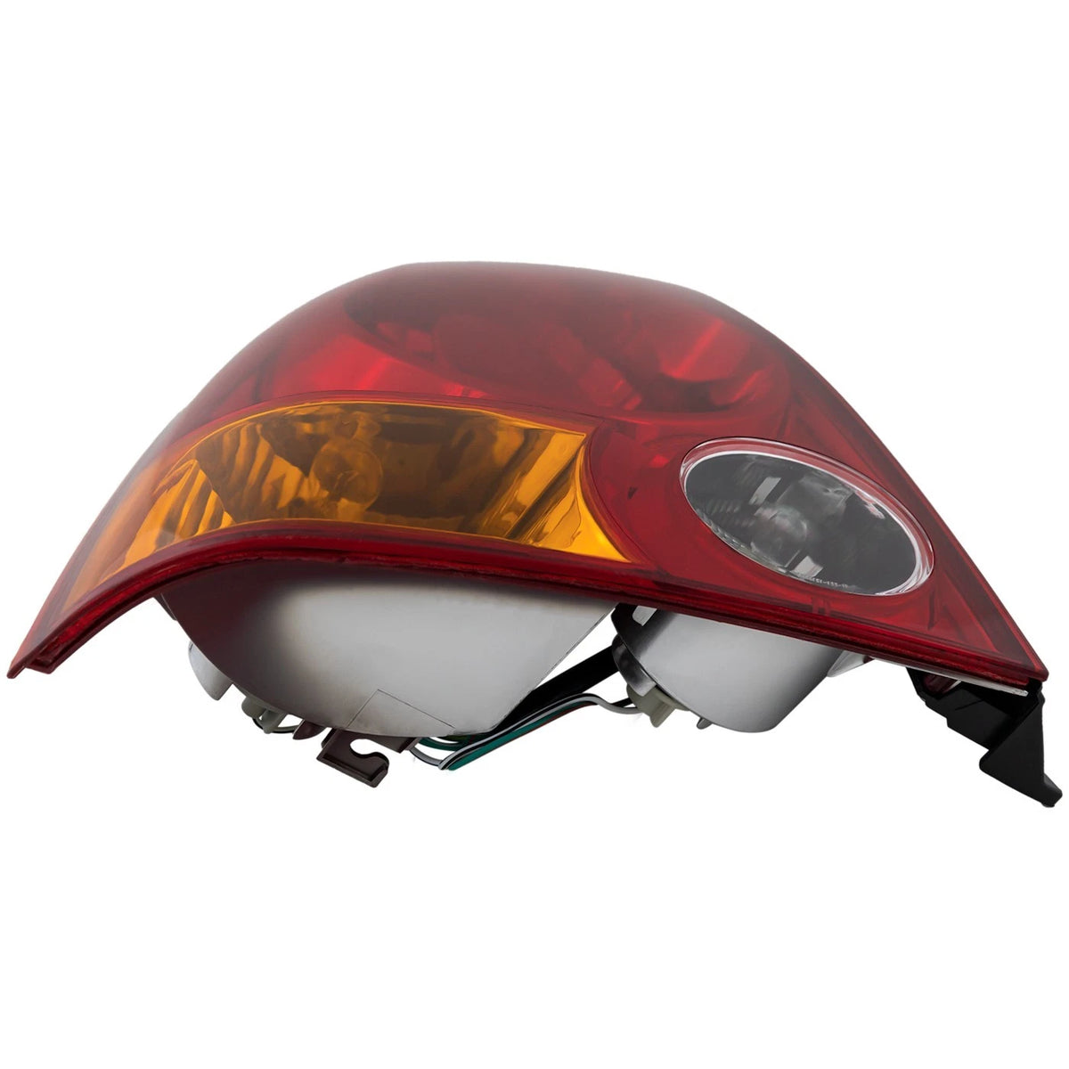 Tail Light Driver Left Side 9240125520 for Hyundai Accent (2003–2006)