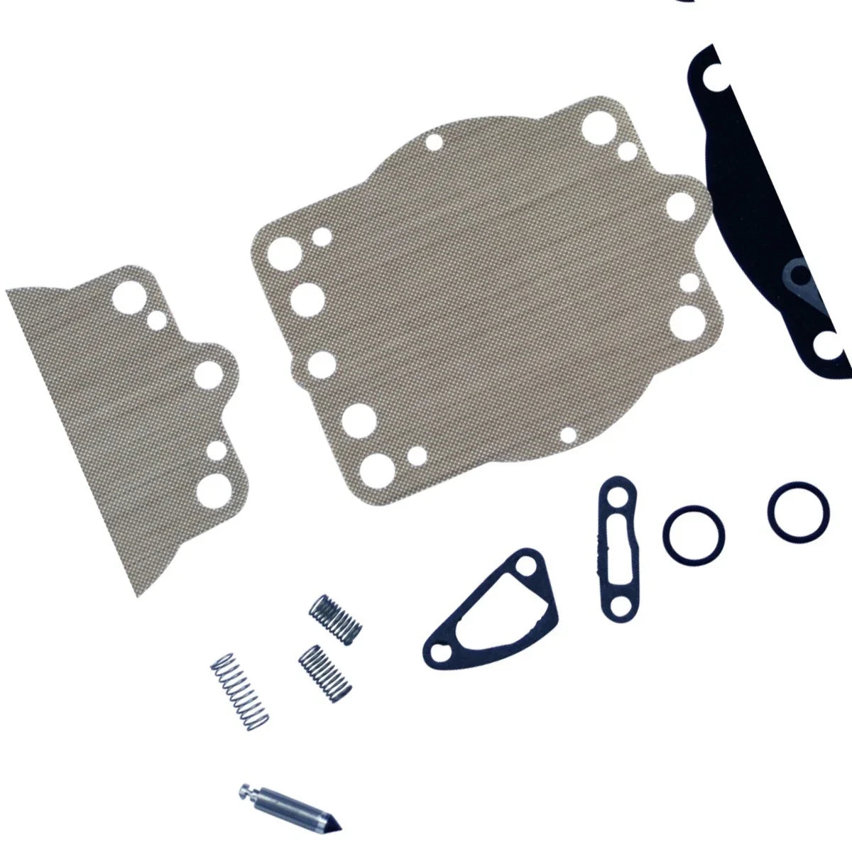 3X CDK-2 Carburetor Rebuild Kit for Kawasaki Jet Ski 900 1100