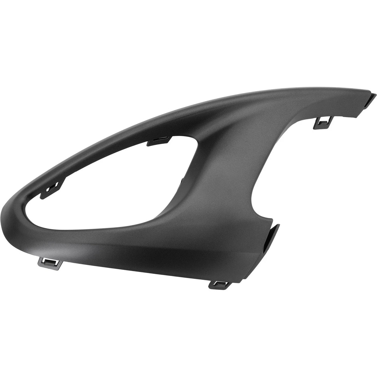 Fog Light Trim for Jeep Cherokee (2014–2018) Front Passenger Side Outer