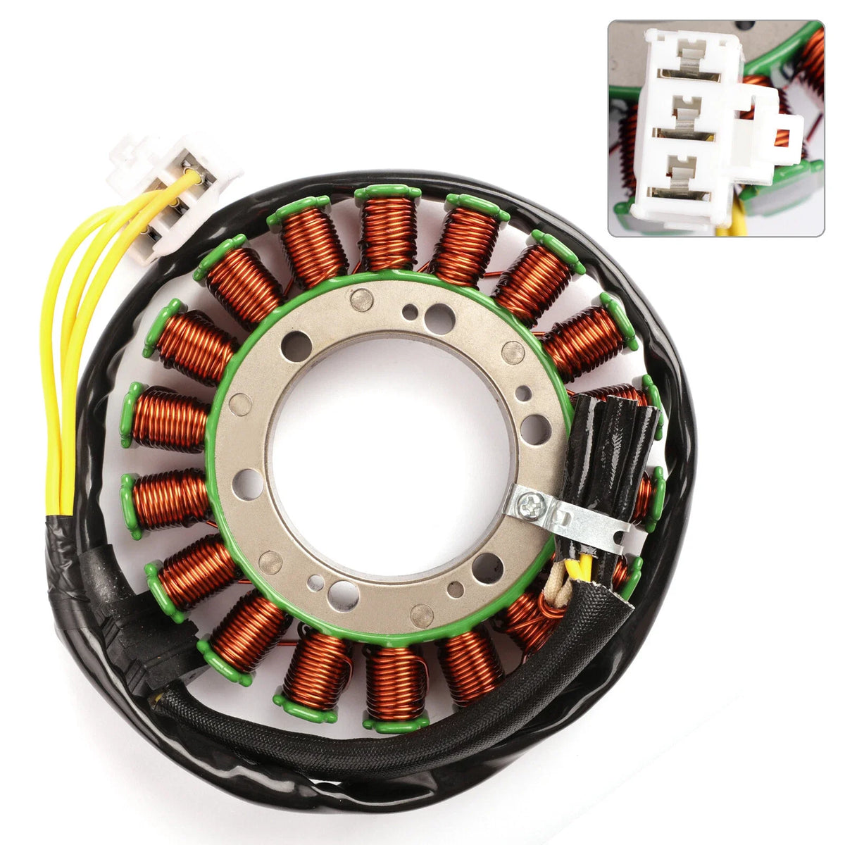 Stator Assembly for Aprilia SRV 850 2012-2016 & Mana 850 2007-2016