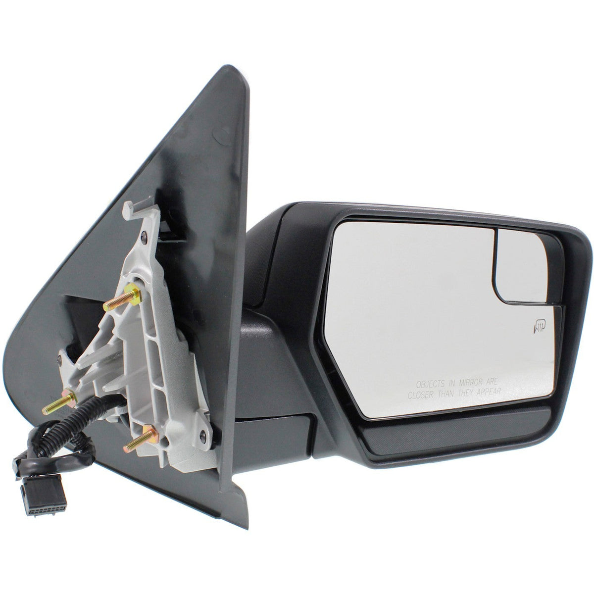 Passenger Side Power Heated Mirror for Ford Expedition (2007–2017)