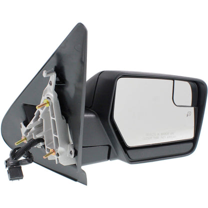 Passenger Side Power Heated Mirror for Ford Expedition (2007–2017)