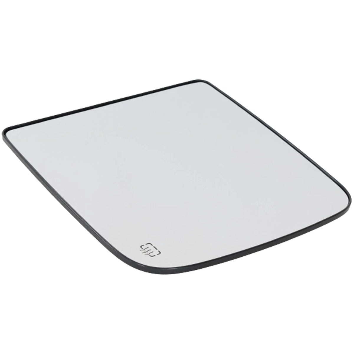 Heated Mirror Glass Pair for Ram Truck