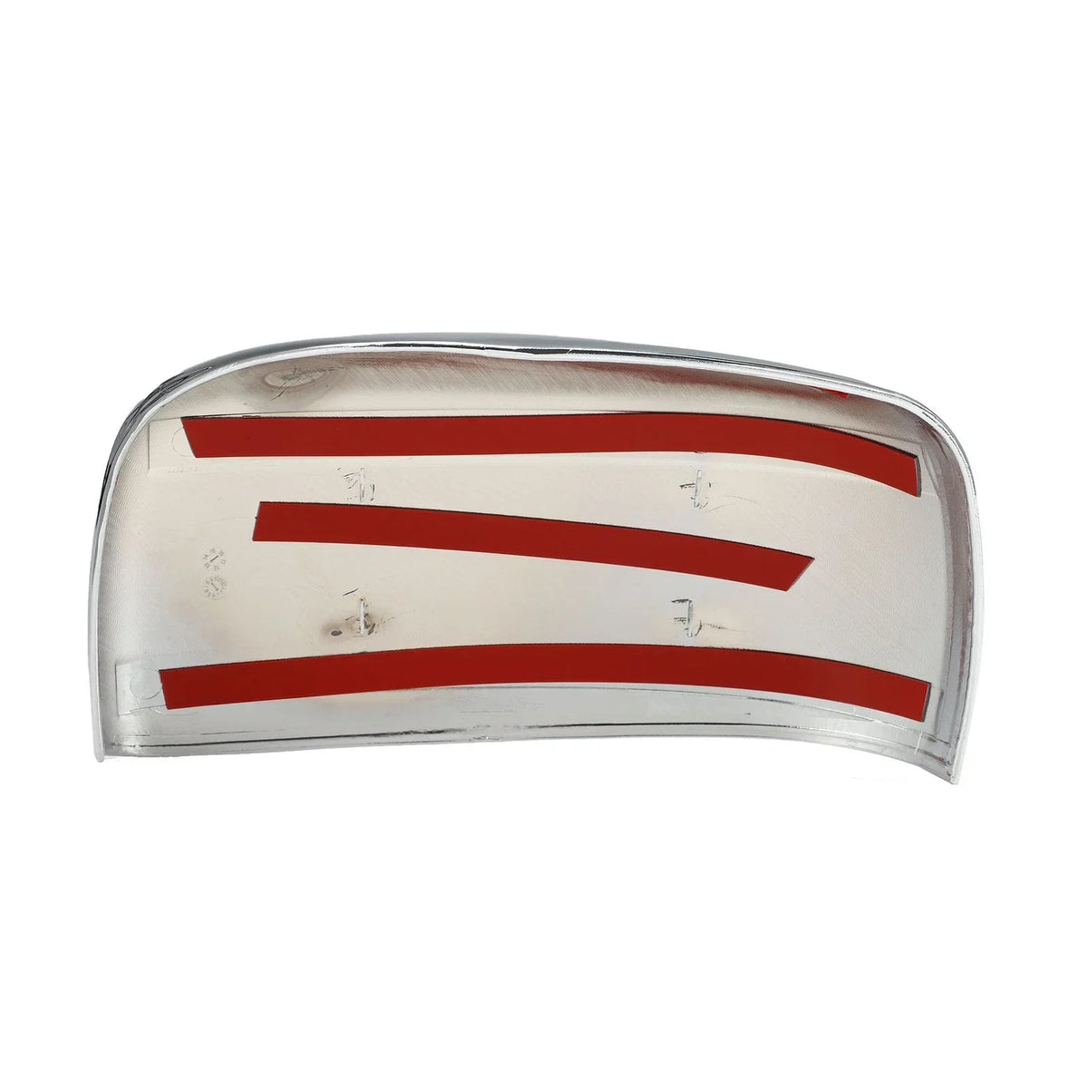 Left Right Mirror Covers for Grand Caravan 2008-2018 Dodge