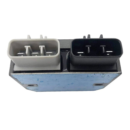 Rectifier Voltage Regulator for 2008 Yamaha V-Star 1300 Tourer