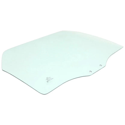 Rear Door Glass for Mercury Mariner & Ford Escape - Passenger Side