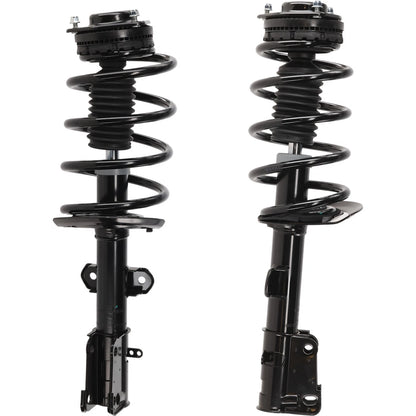 Set of 2 Struts