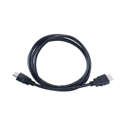 100 Count 5ft High Speed HDMI Cables - Bulk Package