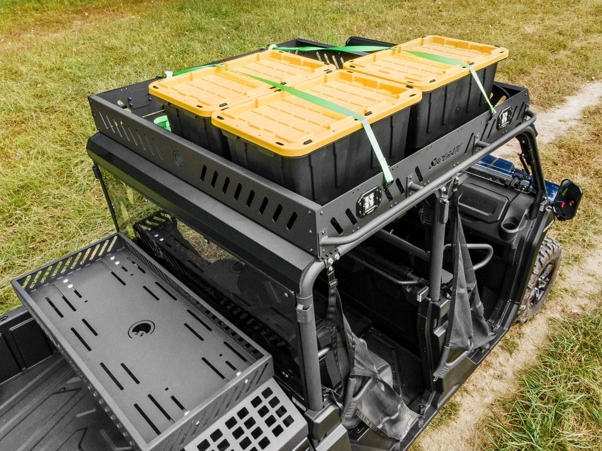 2019-2023 Roof Rack for CFMoto 1000 XL