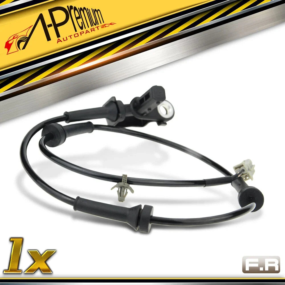 Front Right ABS Wheel Speed Sensor for Nissan 350Z (2003–2009)