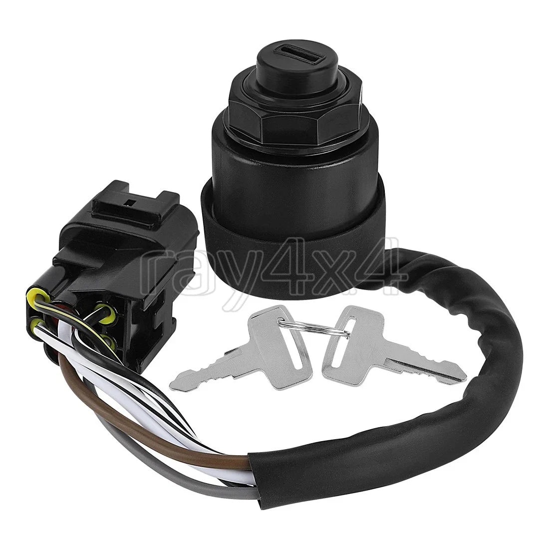 Key Ignition Switch for Kawasaki Mule PROFXT (2015-2017)