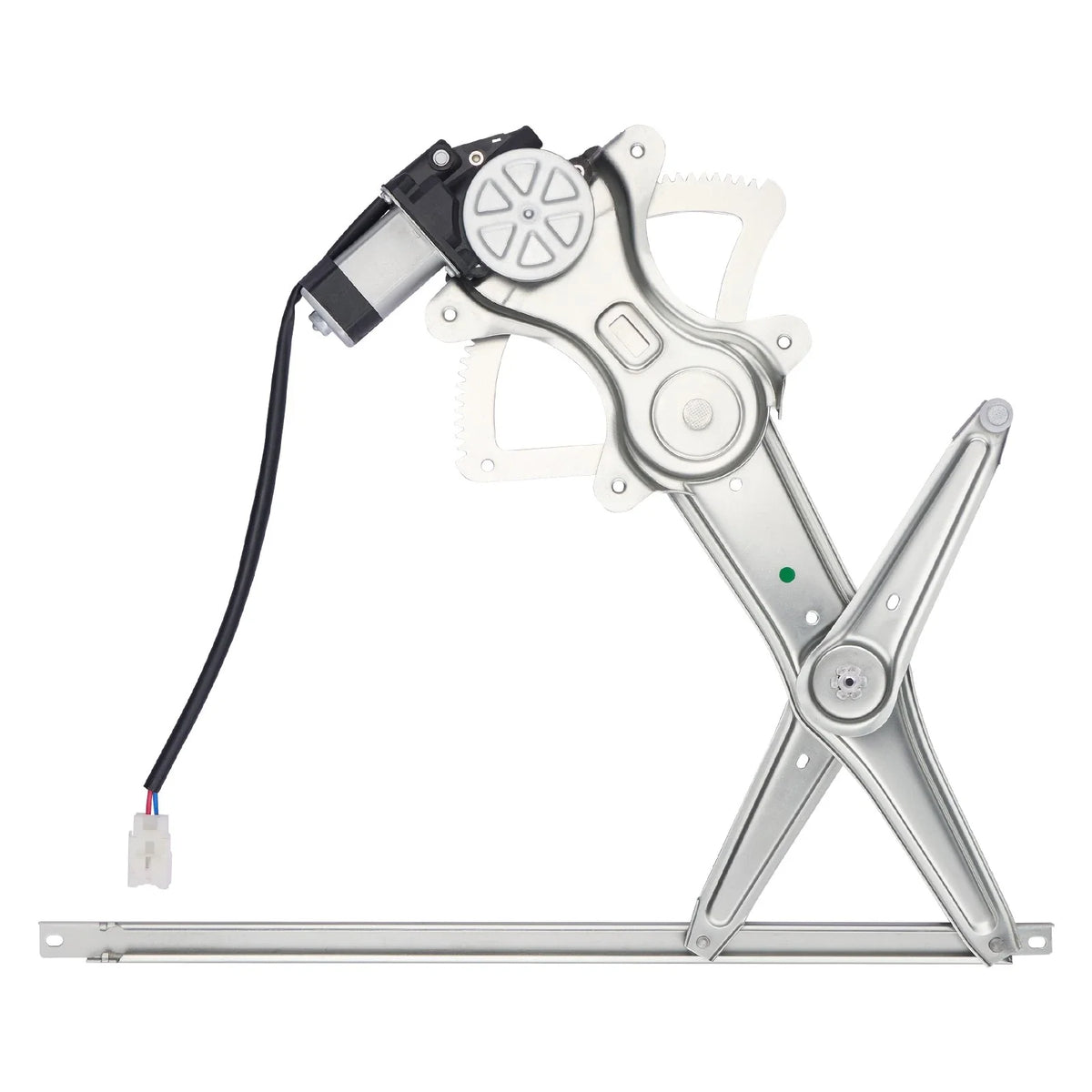 Front Left Window Regulator and Motor for Toyota Camry (2002–2006)