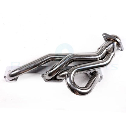 Header Stainless for Dodge Ram Durango/Dakota 5.2/5.9 V8 (1994-2003)