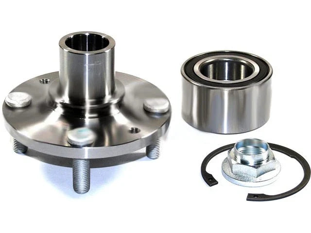 Front Wheel Hub Repair Kit for Mazda Protege (1990–2003) VC349RR
