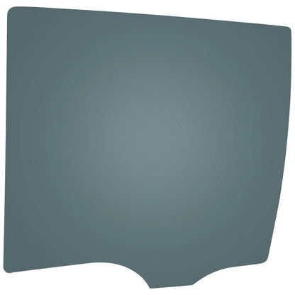Rear Door Glass (Driver Side) for Ford Edge / Lincoln MKX 2007-2014