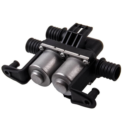 Water Heater Valve for BMW E60 E61 E63 E64 E65 (2003-2010) 64116931708