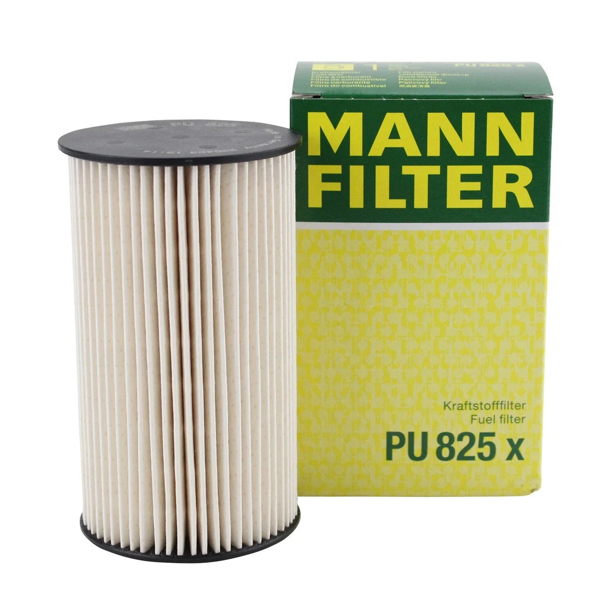 Replacement Fuel Filter for Audi A3 2011