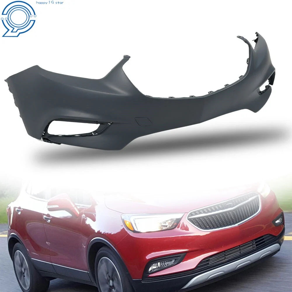 Front Bumper Cover for Buick Encore (2017–2021) W/Fog