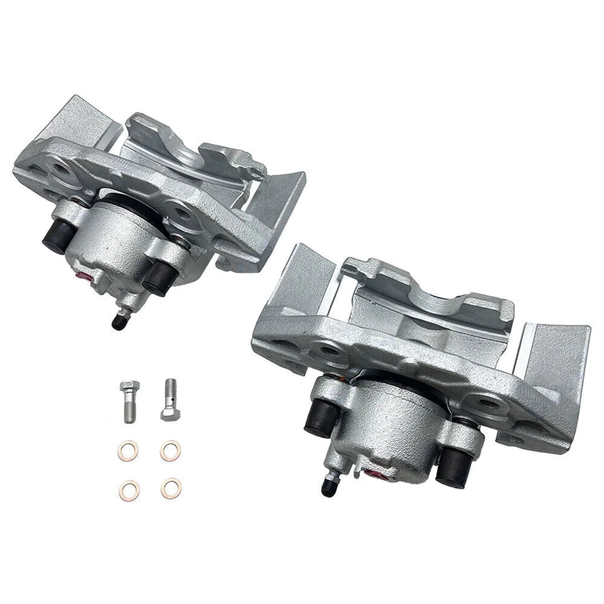 2X Brake Caliper for Ford Expedition (2007–2014) Rear