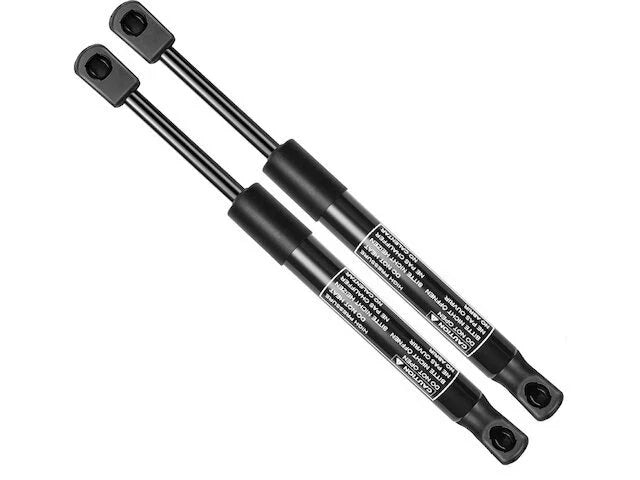 Tailgate Strut Set of 2 for Mazda 6 Sedan (2009–2013) MP194DT