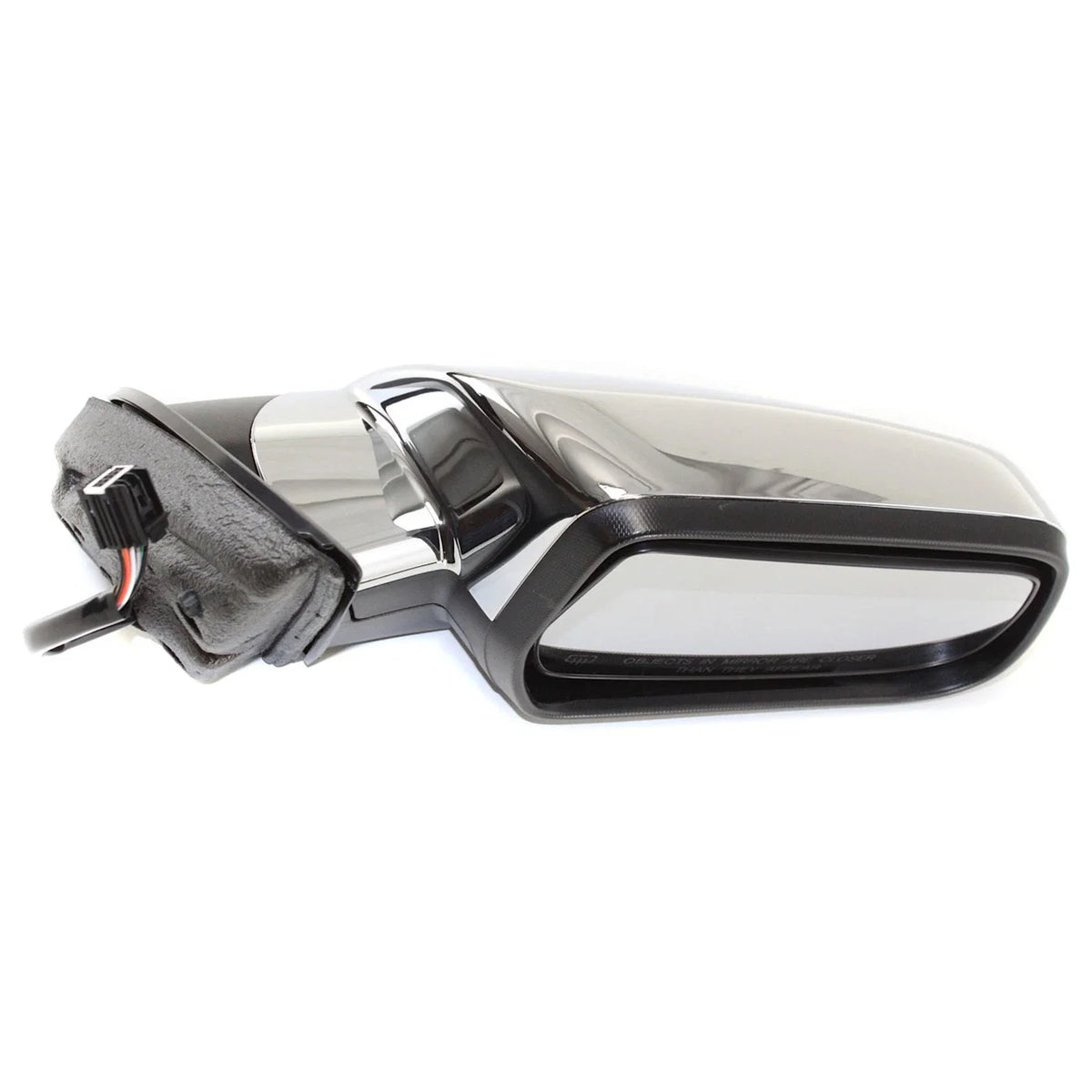 Heated Right Side Mirror for Chevy Equinox GMC Terrain (2010–2017)