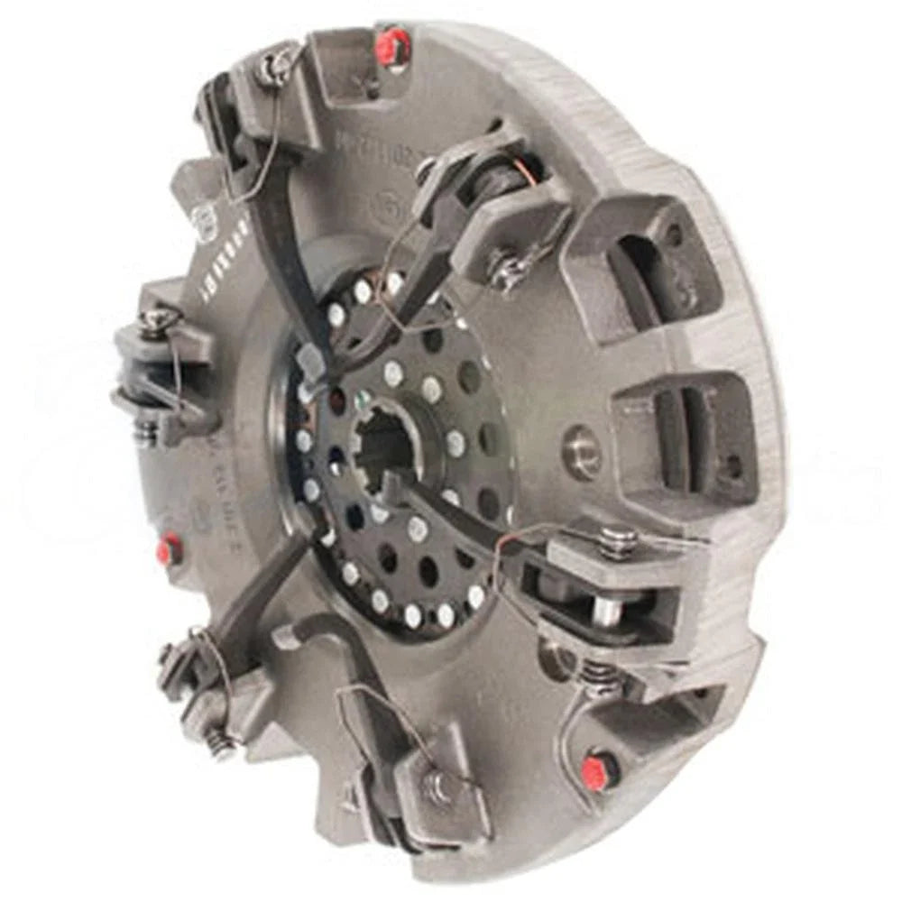 Pressure Plate A-02940216-AI for Independent PTO (Double, Cast Iron)