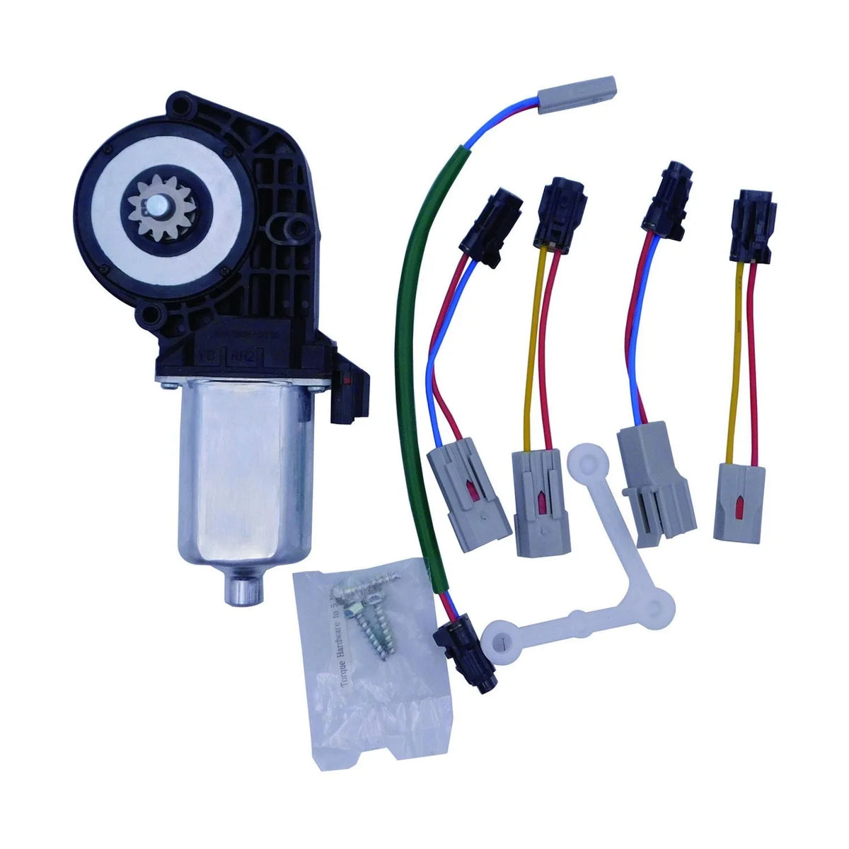 Power Window Motor for Mazda B2200 (1993)