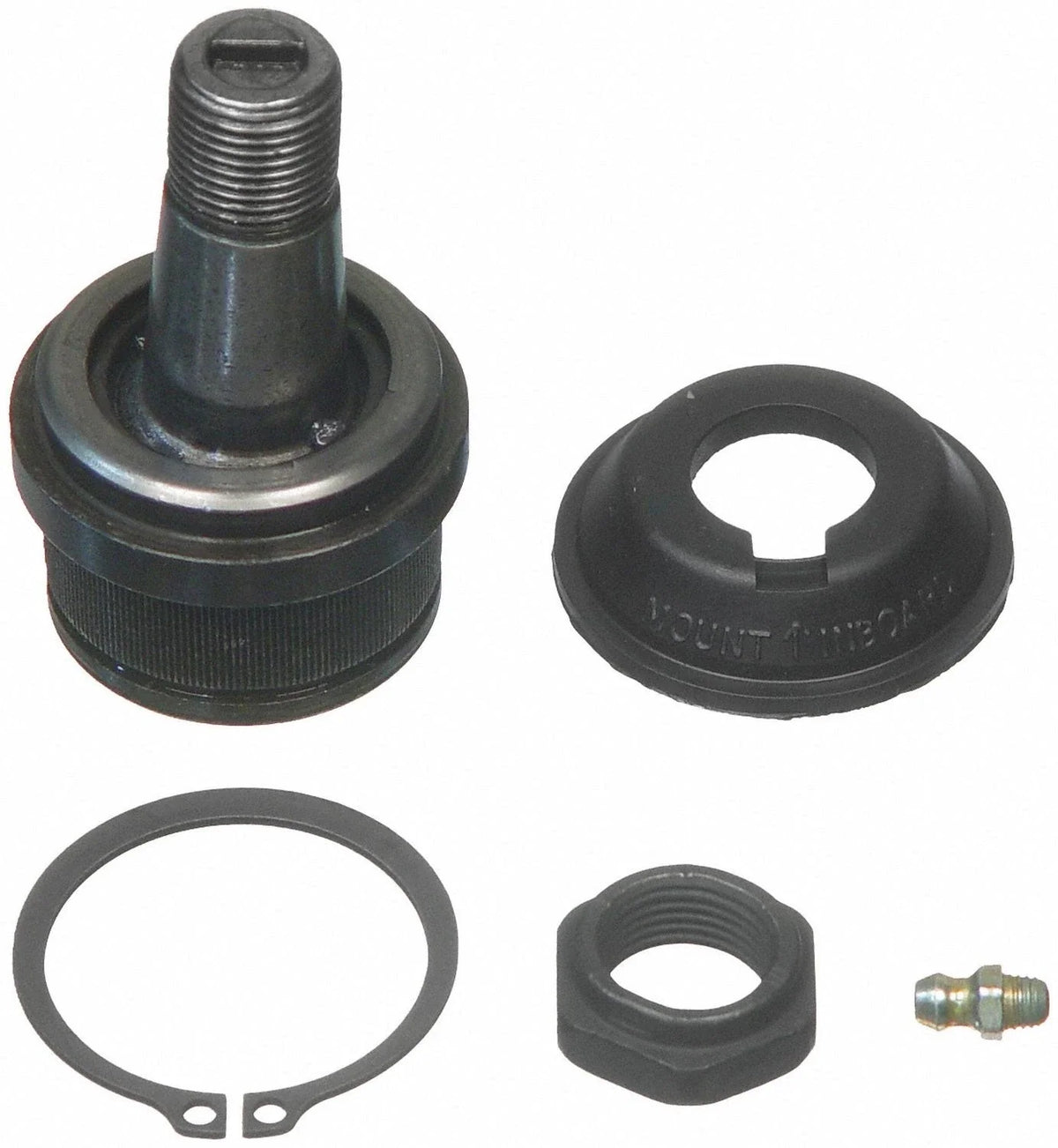 MOOG K8195T Front Ball Joint for Lower Suspension, Chevrolet Bronco 1969-1999