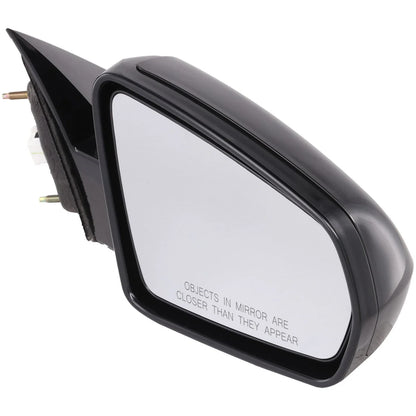 2-Piece Mirror Set for Chrysler Sebring Sedan