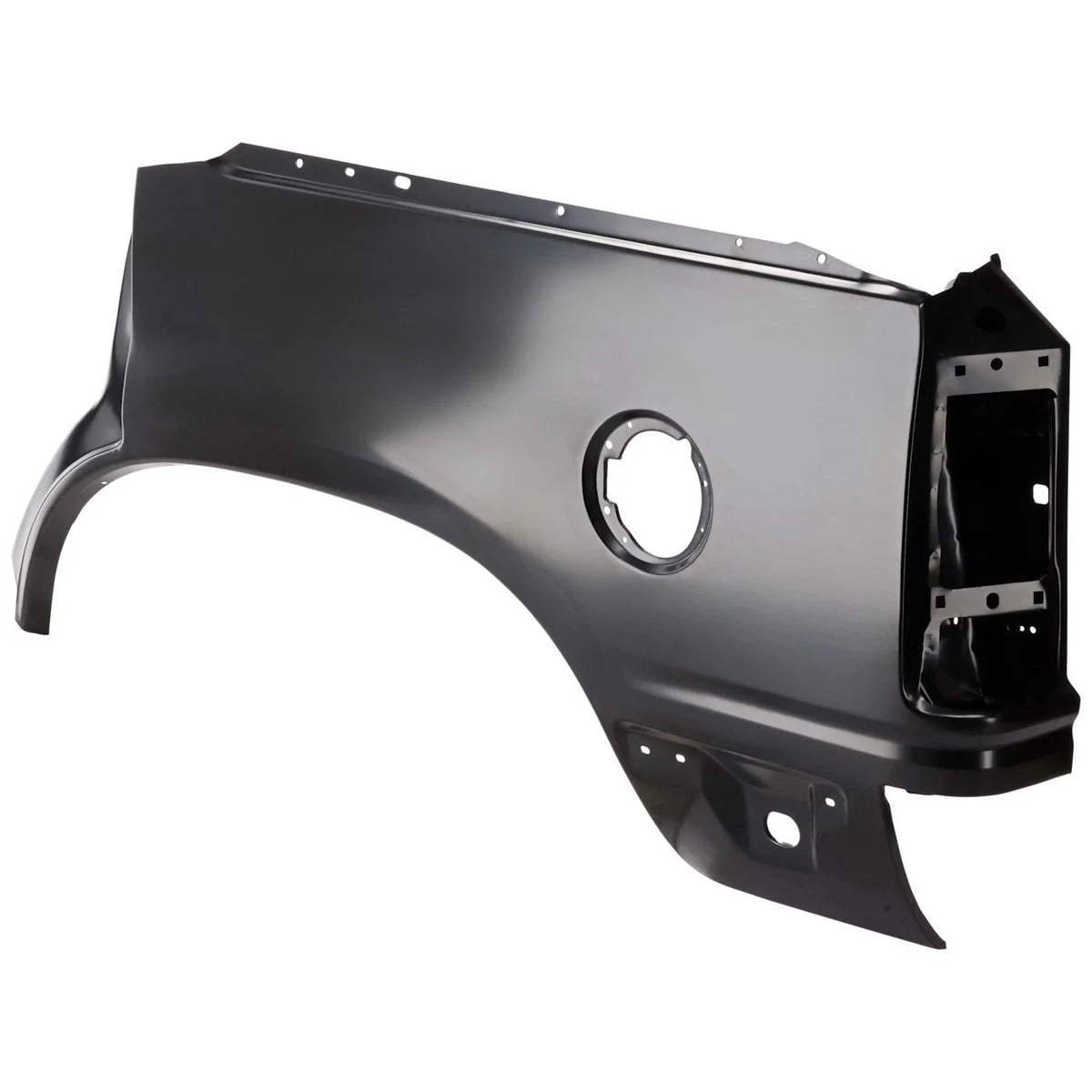 Left Rear Quarter Panel Compatible with Ford Explorer 1991-1994