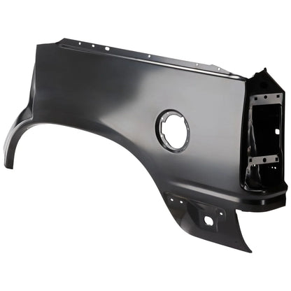 Left Rear Quarter Panel Compatible with Ford Explorer 1991-1994